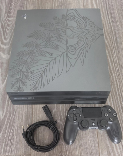 Playstation pro ps4 - playstation, ps4,