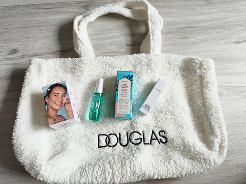 Douglas kosmetik set mac - kosmetik,