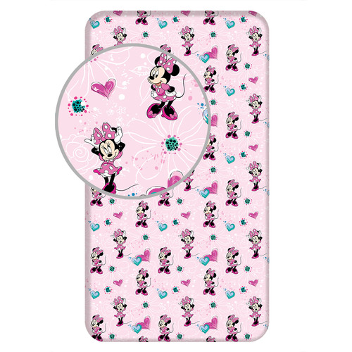 Minnie maus rosa - minnie,