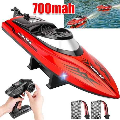 Speedboot rennboot rc - rc,