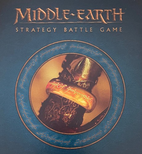 Middle earth elendil - elendil, &