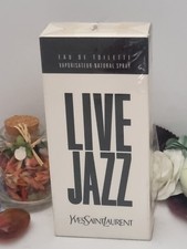 Live Jazz  Yves Saint Laurent