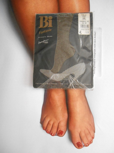 Fantasie strumpfhose den - bi,