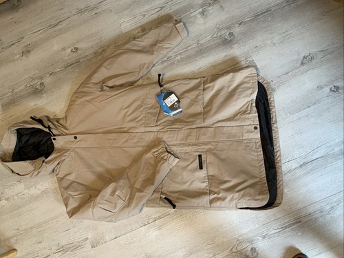 Icepeak damen mantel 38 - damen, gr.