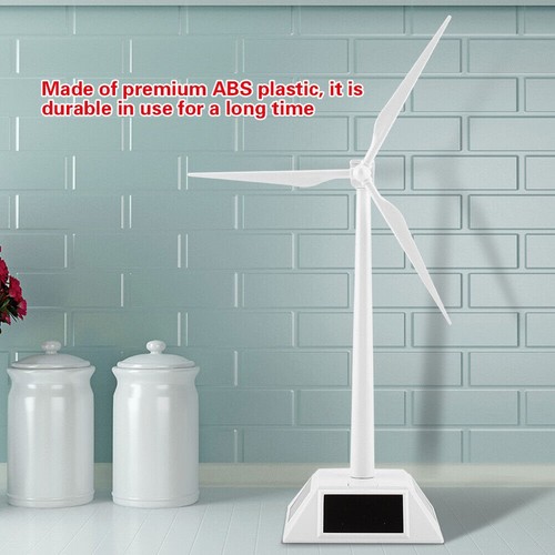 Dekorative solar windmühle - dekorative,