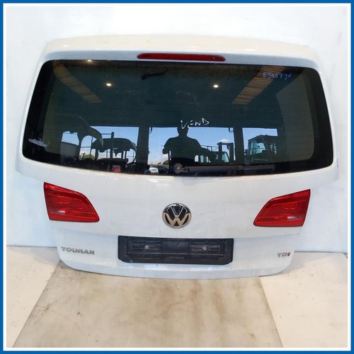 Heckklappe für volkswagen - heckklappe,
