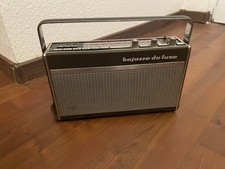 Altes telefunken bajazzo - altes, de
