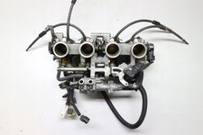 Yamaha FZ6 XJ6 XJ 600