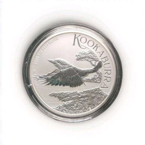 2026 australian kookaburra - australian, 1