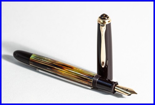1950s pelikan 400nn - 1950s, füller