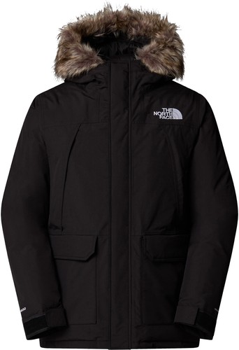 The north face mantel - face,