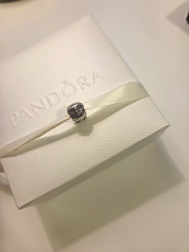 Pandora charm eule - pandora,
