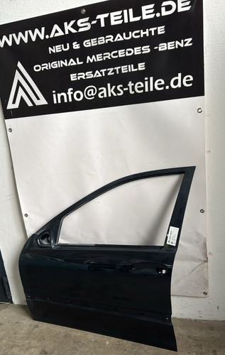 Mercedes original klasse - mercedes,
