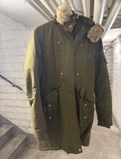 Wellensteyn Meteorite Jacke