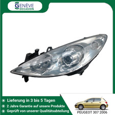 🇩🇪 LINKER SCHEINWERFER