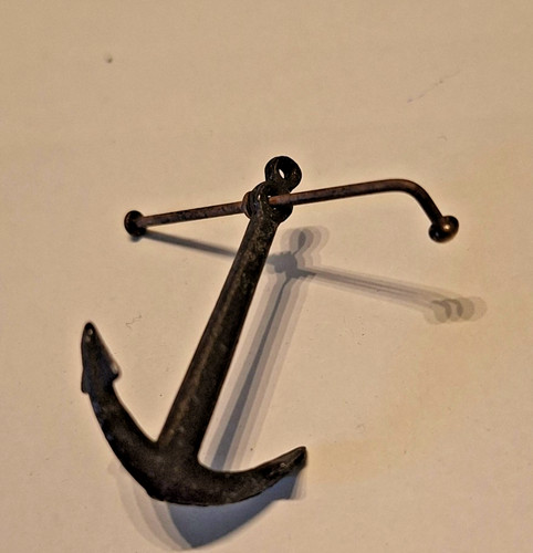 Stock anker 31mm - stock-anker, mit