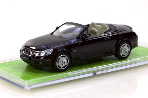 2001 2010 lexus sc430 - -,