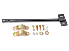 Lenkgetriebestütze Jeep