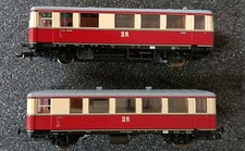 Tillig 74191 Triebwagen VT 135 VB 140 DR Deutsche Reichsbahn EP III H0 1:87 DC