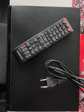 Samsung BD-J4500R Blu-ray DVD