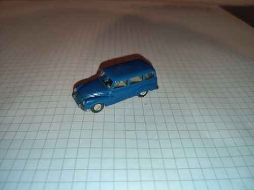 Wiking mercedes benz oldtimer - wiking,