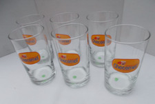 Trinkglas chocomel glas - chocomel,