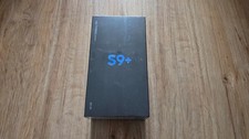Samsung Galaxy S9 Plus 64GB Sunrise Gold, SM-G965F/DS, NEU, OVP,  Sealed