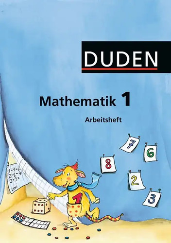 Duden mathematik grundschule - duden,