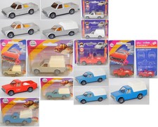 Siku Super 1049 VW Pickup