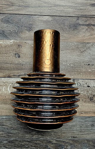 Kare design vase steps belly - kare,