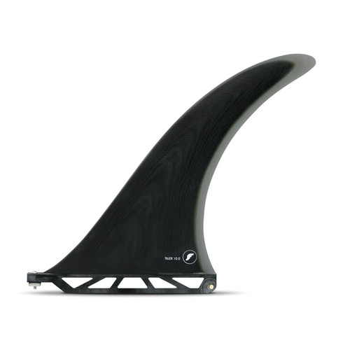 Futures single fin tiller - tiller, 10.0