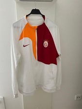 GALATASARAY NIKE-Jacke Gr. XL   *NEUWERTIG*