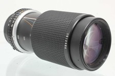 Nikon Series E Zoomobjektiv