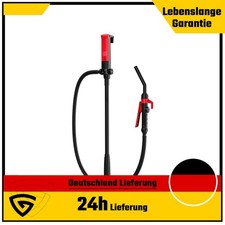 Elektrische Benzinpumpe