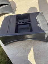 Deckel, obere Abdeckung nur