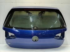 Volkswagen golf heckklappe - volkswagen,