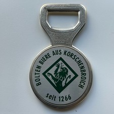 Flaschenöffner brauerei - flaschenöffner,