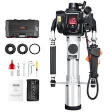 VEVOR 37,77cc Handramme