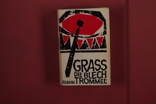 381878 günter grass die - günter,
