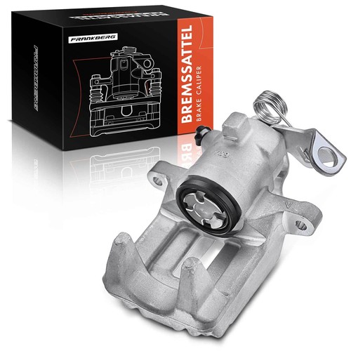 Bremssattel hinten rechts für - bremssattel,