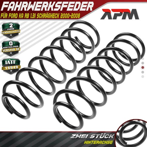 Federn fahrwerksfeder - federn,