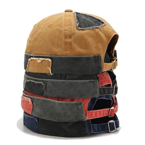 Herren seemannsmütze cap - seemannsmütze, ohne