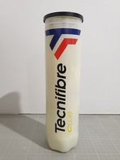 Tecnifibre Club Gelb