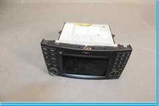 09-11 Mercedes W211 E350