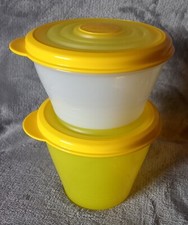 TUPPERWARE  BUNGEE SCHÜSSEL