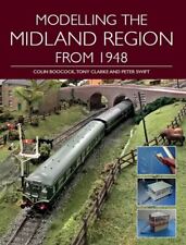 Modelling the Midland Region