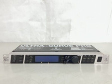 Behringer deq2496 ultra curve - behringer,