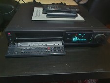 Blaupunkt rtv 820 hifi vhs - blaupunkt,
