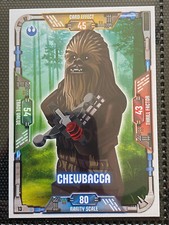 Lego Star Wars Sammelkarten