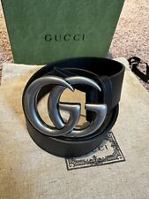Gucci Marmont Gürtel Größe